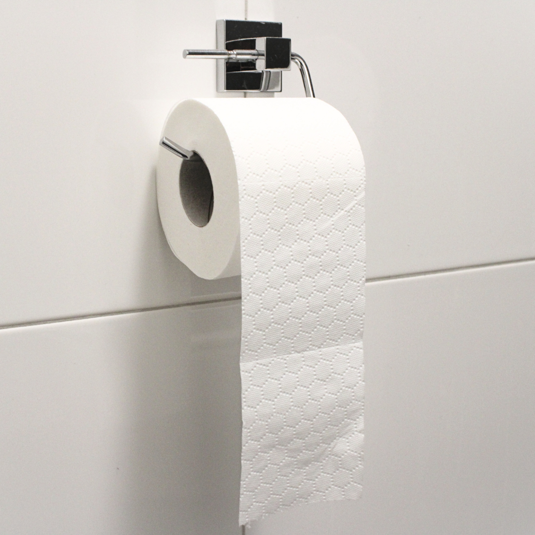 Toiletpapier 3 laags - 56 rollen