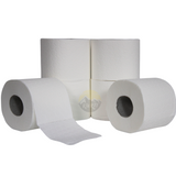 Toiletpapier 3 laags - 56 rollen