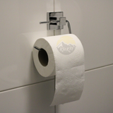 Toiletpapier 2-laags 200 vellen - 96 rollen