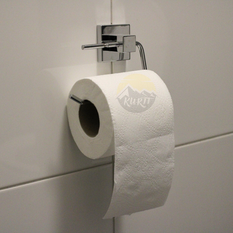 Toilettenpapier 2-lagig - 48 Rollen