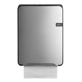 Dispensateur de serviette en quartz | Multifold, C -fold - Quartz